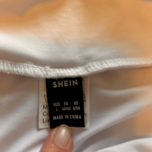 SHEIN Skort - Picture 6 of 7